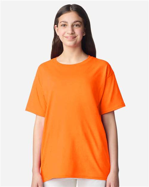Gildan 3000B - Youth Light Cotton T-Shirt