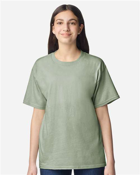 Gildan 3000B - Youth Light Cotton T-Shirt