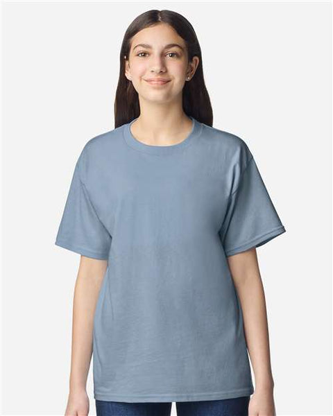 Gildan 3000B - Youth Light Cotton T-Shirt