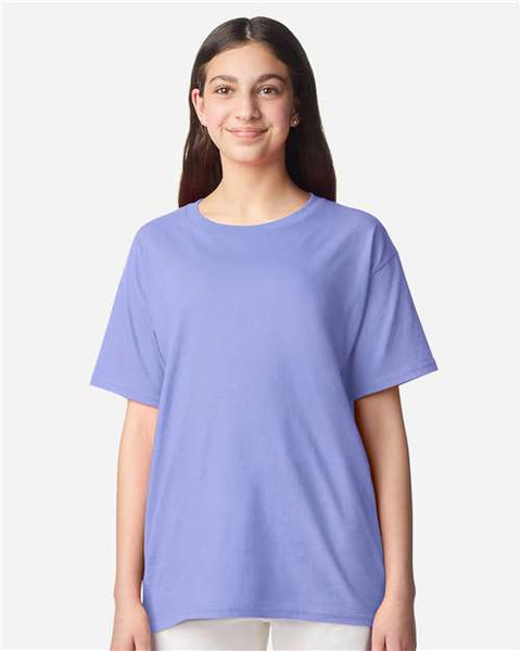 Gildan 3000B - Youth Light Cotton T-Shirt