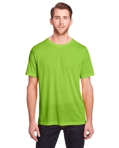 Unisex Fusion ChromaSoft™ Performance T-Shirt