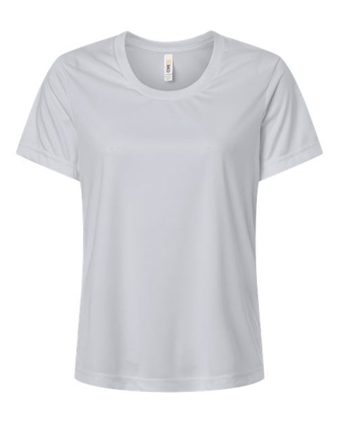 Women's Capital Performance T-Shirt