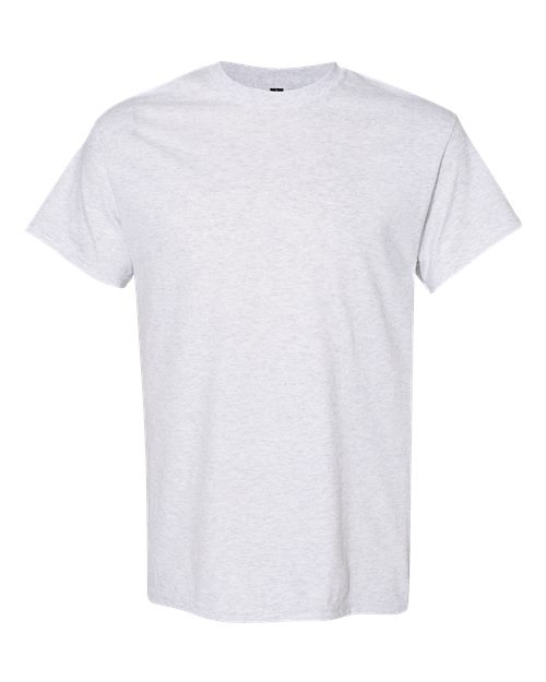 Gildan 5000 - Unisex Heavy Cotton T-Shirt