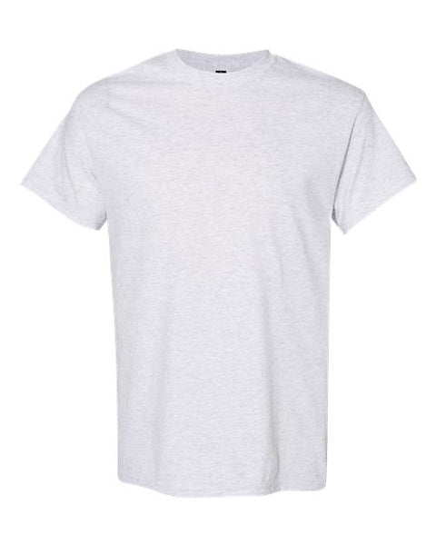 Gildan 5000 - Unisex Heavy Cotton T-Shirt
