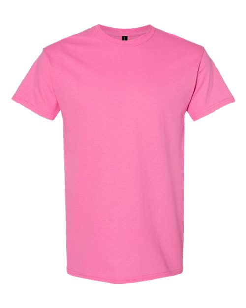 Gildan 5000 - Unisex Heavy Cotton T-Shirt