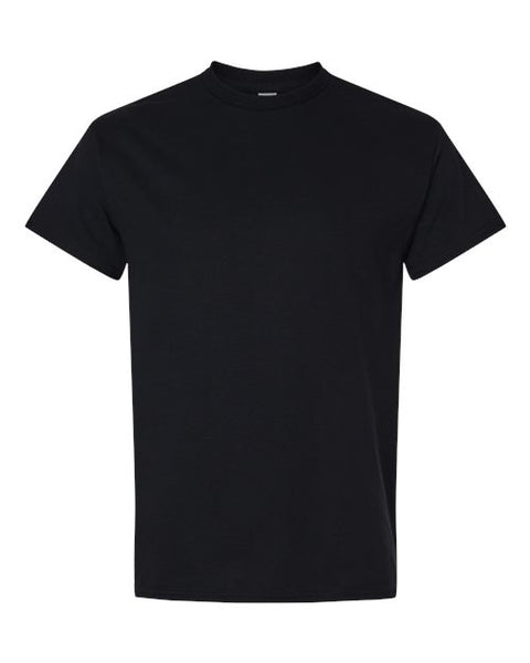 Gildan 5000 - Unisex Heavy Cotton T-Shirt