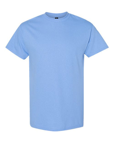 Gildan 5000 - Unisex Heavy Cotton T-Shirt