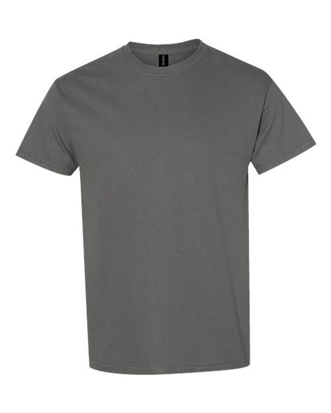 Gildan 5000 - Unisex Heavy Cotton T-Shirt