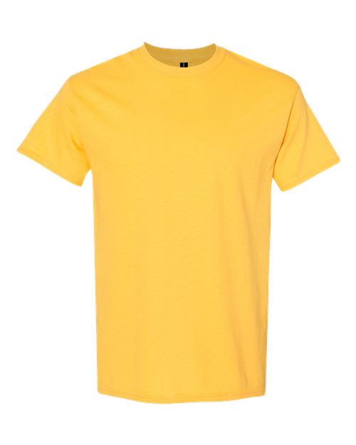 Gildan 5000 - Unisex Heavy Cotton T-Shirt