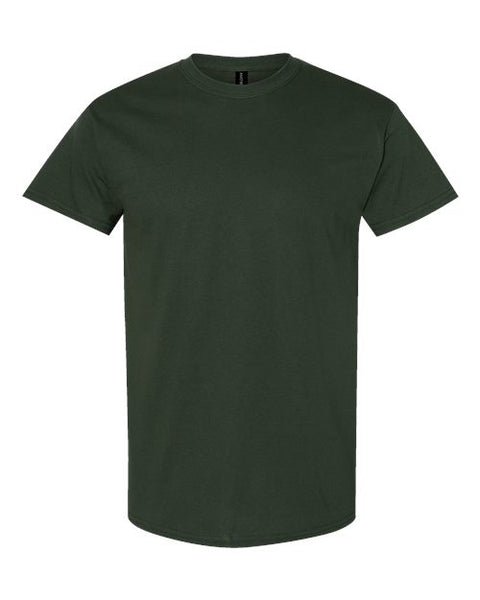 Gildan 5000 - Unisex Heavy Cotton T-Shirt