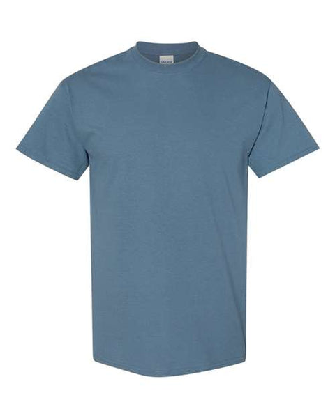 Gildan 5000 - Unisex Heavy Cotton T-Shirt
