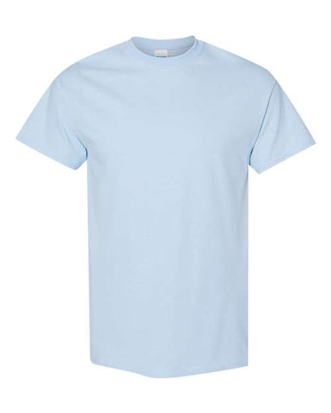 Gildan 5000 - Unisex Heavy Cotton T-Shirt