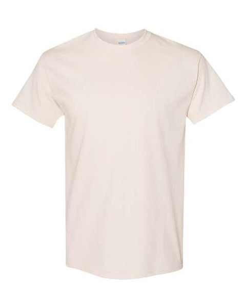 Gildan 5000 - Unisex Heavy Cotton T-Shirt