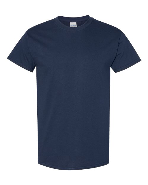 Gildan 5000 - Unisex Heavy Cotton T-Shirt