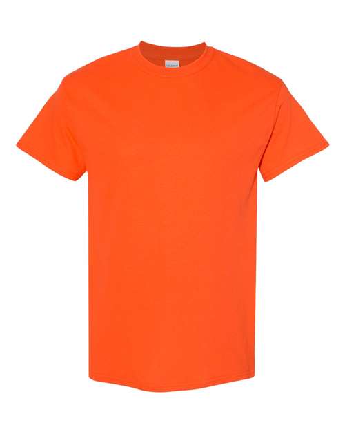 Gildan 5000 - Unisex Heavy Cotton T-Shirt