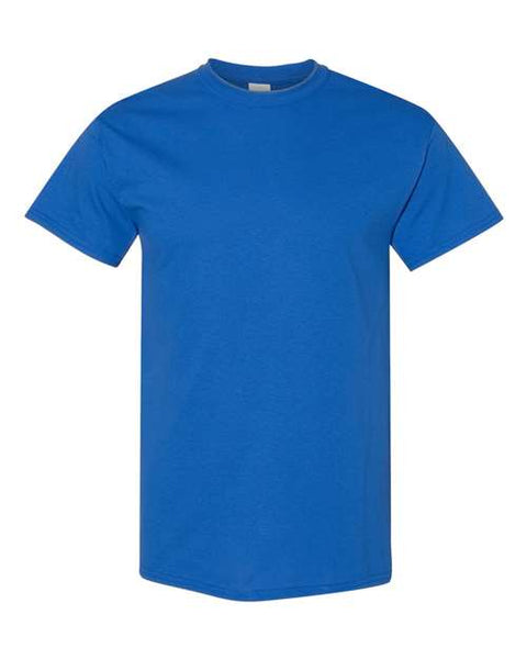 Gildan 5000 - Unisex Heavy Cotton T-Shirt