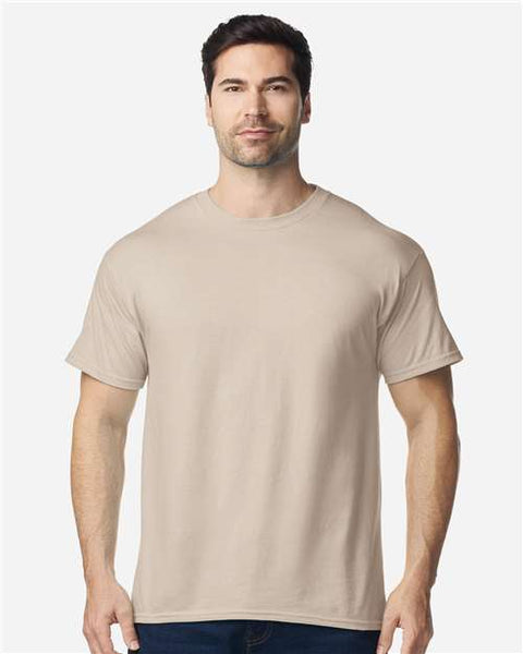 Gildan 5000 - Unisex Heavy Cotton T-Shirt