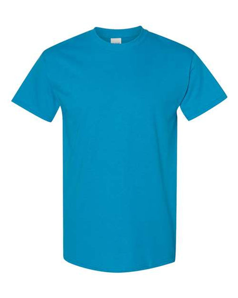 Gildan 5000 - Unisex Heavy Cotton T-Shirt