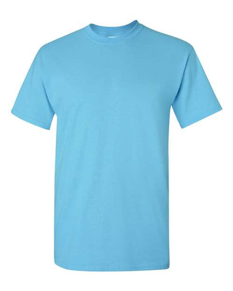Gildan 5000 - Unisex Heavy Cotton T-Shirt
