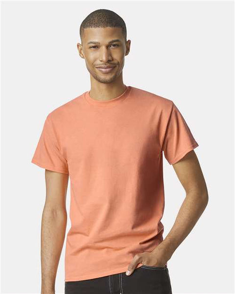 Gildan 5000 - Unisex Heavy Cotton T-Shirt