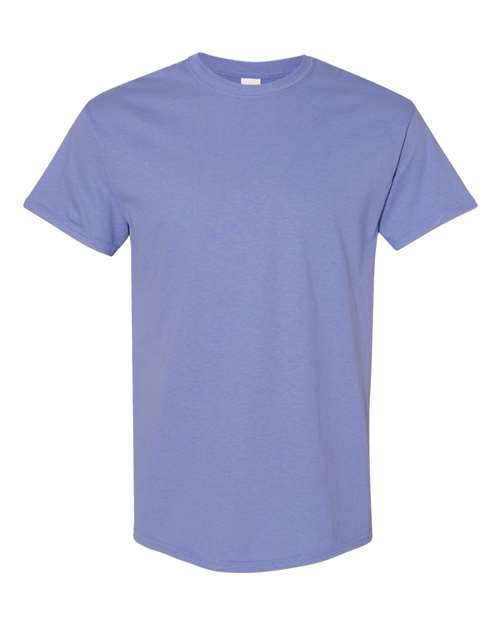 Gildan 5000 - Unisex Heavy Cotton T-Shirt