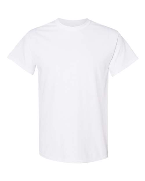 Gildan 5000 - Unisex Heavy Cotton T-Shirt