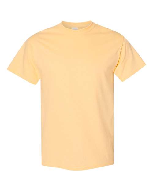Gildan 5000 - Unisex Heavy Cotton T-Shirt