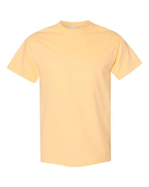 Gildan 5000 - Unisex Heavy Cotton T-Shirt