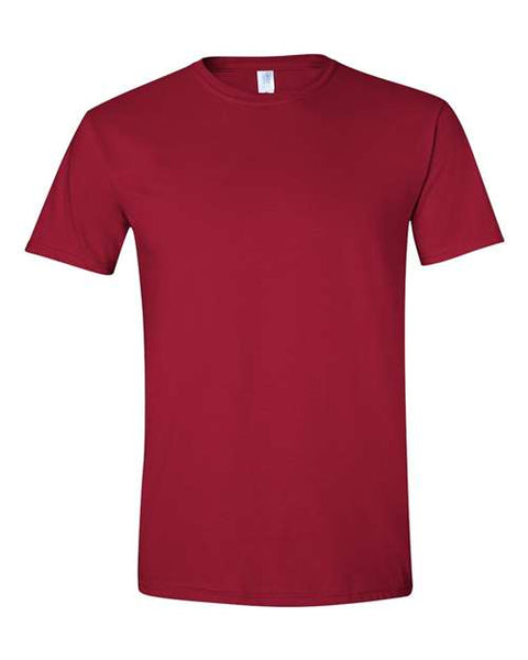 Gildan 64000 - Unisex Softstyle T-Shirt