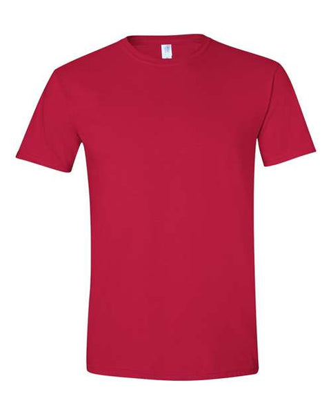 Gildan 64000 - Unisex Softstyle T-Shirt