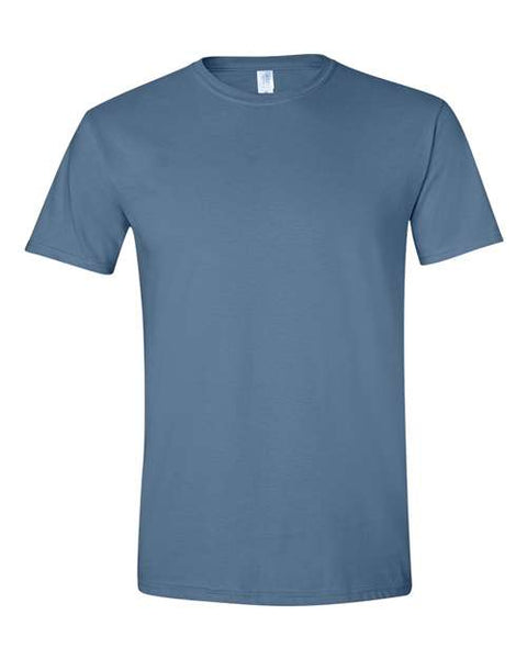 Gildan 64000 - Unisex Softstyle T-Shirt