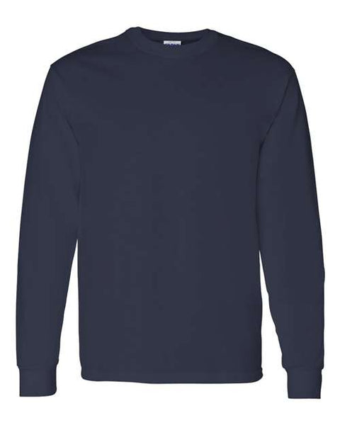 Gildan 5400 - Unisex Heavy Cotton™ Long Sleeve T-Shirt