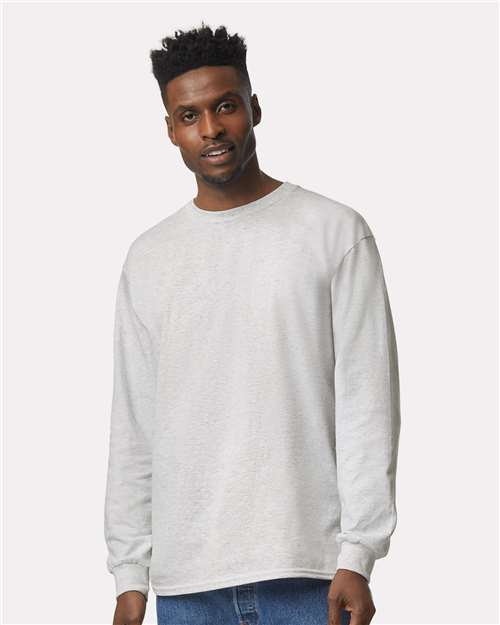 Gildan 2400 - Unisex Ultra Cotton® Long Sleeve T-Shirt