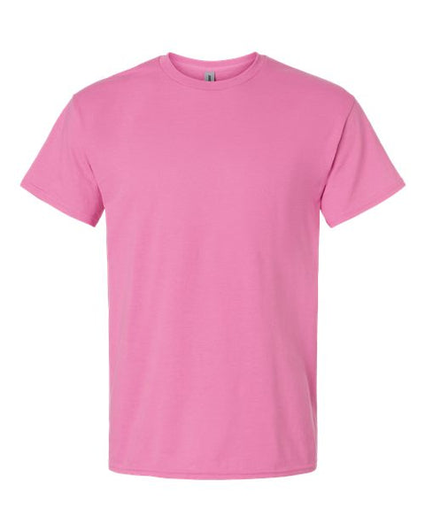 Gildan 8000 - Unisex DryBlend® T-Shirt