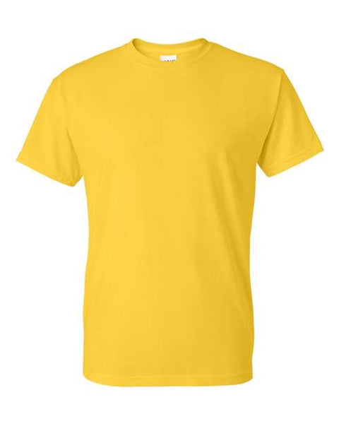 Gildan 8000 - Unisex DryBlend® T-Shirt