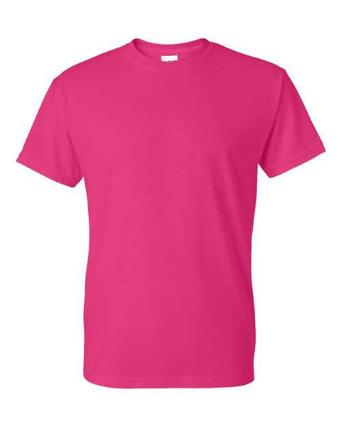 Gildan 8000 - Unisex DryBlend® T-Shirt