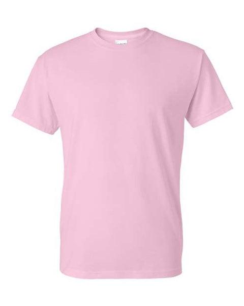 Gildan 8000 - Unisex DryBlend® T-Shirt