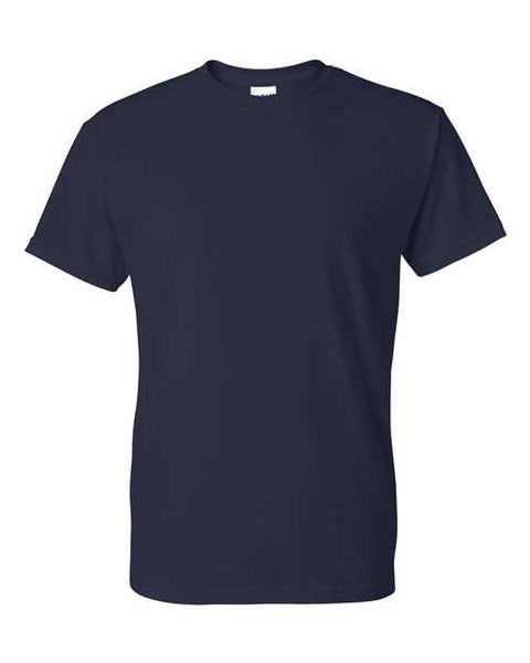 Gildan 8000 - Unisex DryBlend® T-Shirt