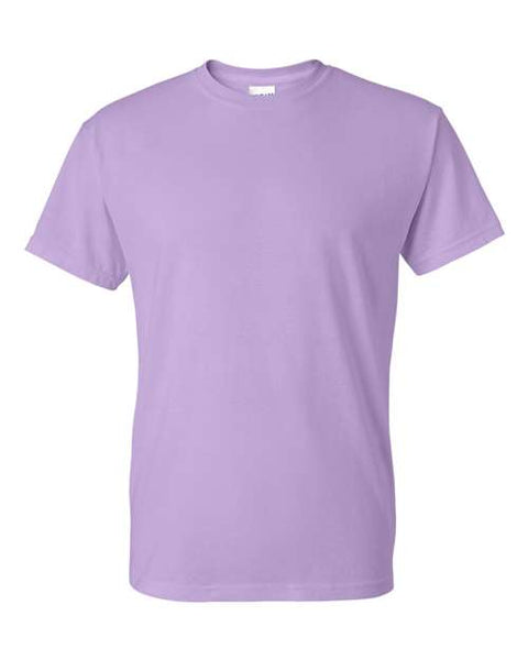 Gildan 8000 - Unisex DryBlend® T-Shirt