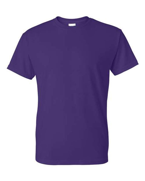 Gildan 8000 - Unisex DryBlend® T-Shirt
