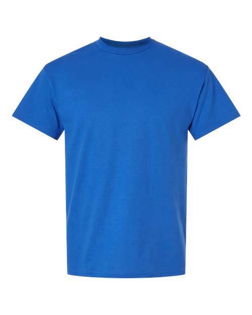 Gildan 8000 Unisex DryBlend® T-Shirt