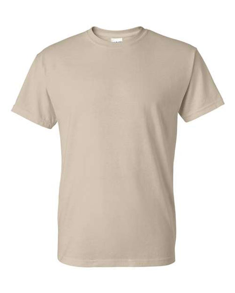 Gildan 8000 - Unisex DryBlend® T-Shirt
