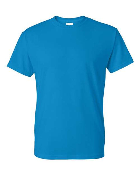 Gildan 8000 - Unisex DryBlend® T-Shirt
