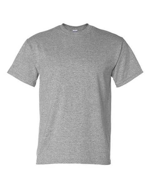 Gildan 8000 - Unisex DryBlend® T-Shirt
