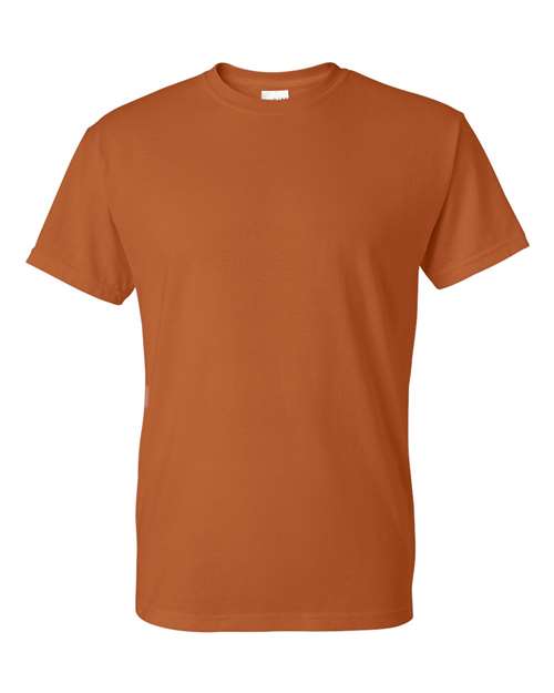 Gildan 8000 - Unisex DryBlend® T-Shirt