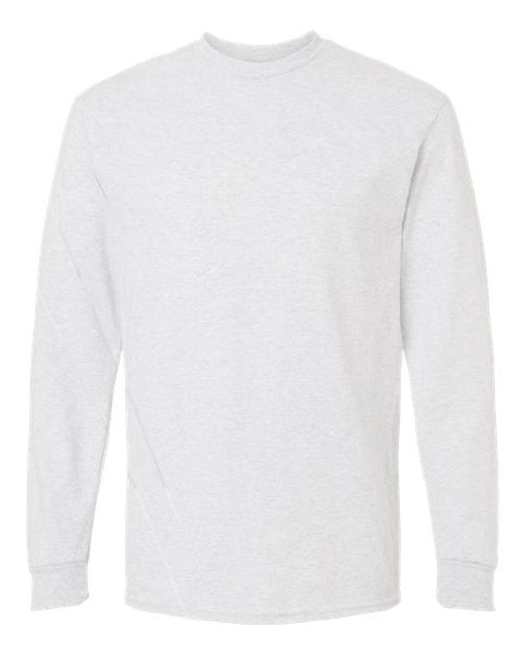 Gildan 8400 - Unisex DryBlend® 50/50 Long Sleeve T-Shirt