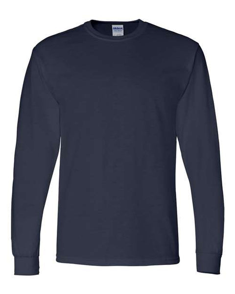 Gildan 8400 - Unisex DryBlend® 50/50 Long Sleeve T-Shirt