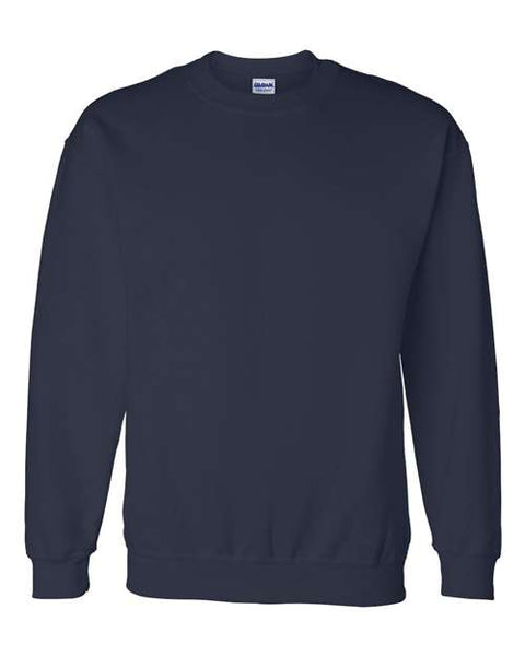Gildan 12000 - Unisex DryBlend® Crewneck Sweatshirt
