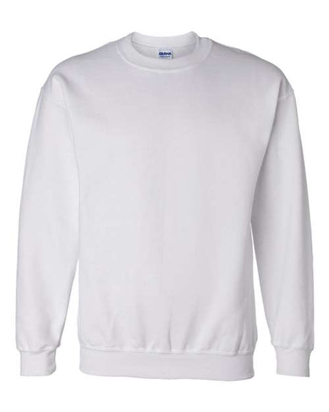 Gildan 12000 - Unisex DryBlend® Crewneck Sweatshirt
