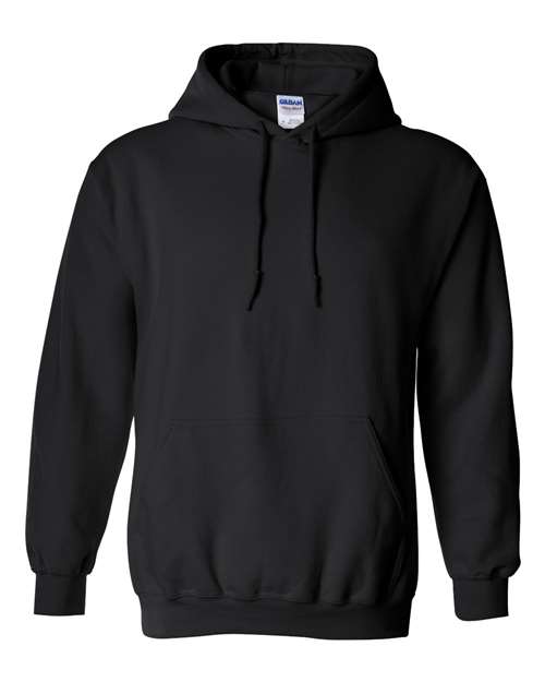 Gildan 18500 Unisex Heavy Blend Hooded Sweatshirt